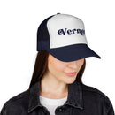 Vermont Retro Trucker Hat-21