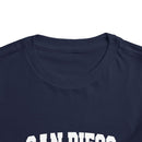 San Diego, California Toddler Graphic Tee - Kids San Diego Vacation T-Shirt-14