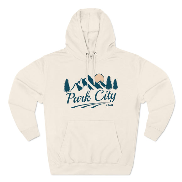 Premium Park City, Utah Hoodie - Unisex Park City Sweatshirt