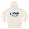 Premium Park City, Utah Hoodie - Unisex Park City Sweatshirt