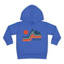 Colorado Toddler Hoodie - Unisex Colorado Toddler Sweatshirt-4