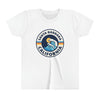 Santa Barbara, California Youth T-Shirt - Kids Santa Barbara Shirt