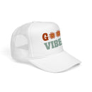 Good Vibes Trucker Hat Boho-6