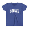 Heather True Royal