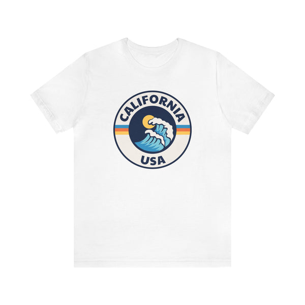 California T-Shirt - Unisex California Shirt