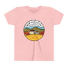 New Hampshire Youth T-Shirt - Unisex Kids New Hampshire Shirt