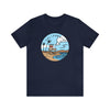 California T-Shirt - Unisex California Shirt