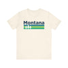 Montana T-Shirt - Unisex Montana Shirt