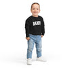 Banff, Canada Toddler Sweatshirt - Banff Toddler Crewneck Sweatshirt