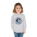 Laguna Beach, California Toddler Hoodie - Unisex Laguna Beach Toddler Sweatshirt-14