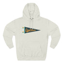 Premium Channel Islands National Park Fleece Hoodie-5