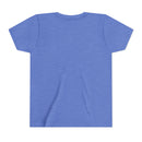 Vermont Youth Graphic Tee - Kids T Shirt-15