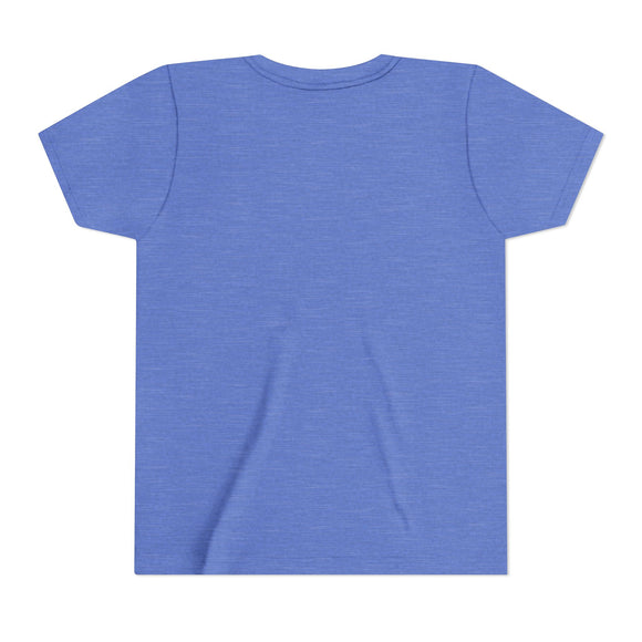 Vermont Youth Graphic Tee - Kids T Shirt