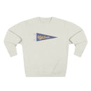Premium White Sands National Park Crewneck Sweatshirt-4