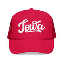 Iowa Trucker Hat - Iowa Cap-2