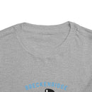 Breckenridge, Colorado Toddler Skiing Snowman Graphic Tee - Kids Breckenridge T-Shirt-11