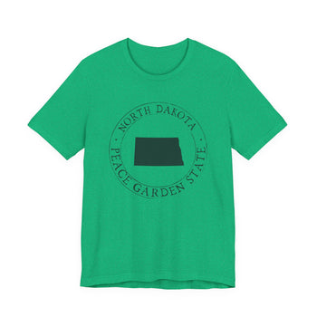 North Dakota