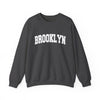 Brooklyn, New York Sweatshirt - Unisex Graphic Crewneck