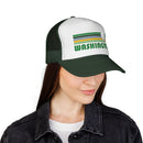 Washington Retro Washington Trucker Hat-15