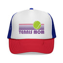 Tennis Mom Trucker Cap | Trucker Caps-3