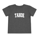 Lake Tahoe, California Toddler Graphic Tee - Kids Lake Tahoe Vacation T-Shirt-4