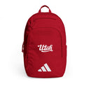 Utah Backpack - Adidas Defender 5 Embroidered Bag-3