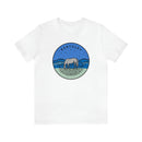 Kentucky T-Shirt - Unisex Kentucky Shirt-5