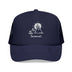 Kids Snowmass, Colorado Trucker Hat Foam Mountain Youth Cap