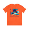 Florida T-Shirt - Unisex Florida Shirt