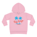 Key Largo, Florida Toddler Hoodie - Unisex Key Largo Toddler Sweatshirt-4