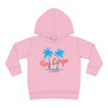 Key Largo, Florida Toddler Hoodie - Unisex Key Largo Toddler Sweatshirt