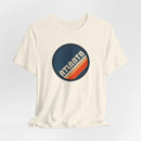 Atlanta, Georgia T Shirt - Retro Graphic Tee-15