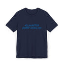 Wilmington T-Shirt | 100% Cotton Retro North Carolina Tee-5