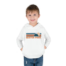 Winter Park, Colorado Toddler Hoodie - Unisex Winter Park Toddler Sweatshirt-19