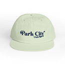Park City, Utah Retro Surf Cap-10