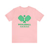 Hawaii Pickleball T-Shirt - Unisex Hawaii Shirt