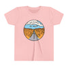 Nevada Youth T-Shirt - Unisex Kids Nevada Shirt