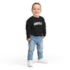 Asheville, North Carolina Toddler Sweatshirt - Asheville Toddler Crewneck Sweatshirt
