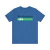 Washington T-Shirt - Unisex Washington Shirt
