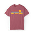 Anna Maria Island, Florida Graphic Tee, Comfort Colors Retro Unisex Anna Maria Island T shirt-6