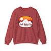 Heather Sport Scarlet Red