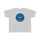Oklahoma Toddler T-Shirt - Unisex Toddler Oklahoma Shirt-3