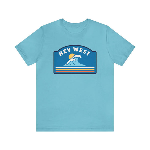 Key West, Florida T-Shirt - Unisex Key West Shirt