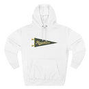 Premium Mammoth Cave National Park Fleece Hoodie-2