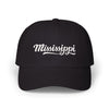 Mississippi Dad Hat - Embroidered Mississippi Classic Dad Cap