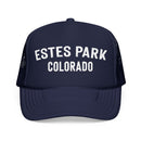 Estes Park, Colorado Trucker Hat - Estes Park Cap-3