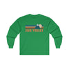 Irish Green