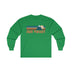 Irish Green