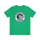 Siesta Key, Florida T-Shirt - Retro Unisex Siesta Key Shirt-3