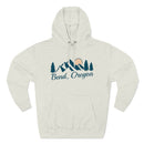 Premium Bend, Oregon Hoodie - Unisex Bend Sweatshirt-4
